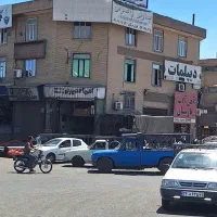 مغازه 30متری بازارآهن شادآباد