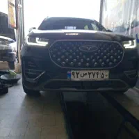 مکانیکی جلوبندی باطریسازی