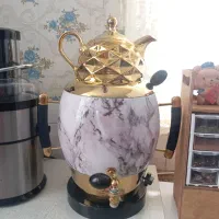 سماور معاوضه و فروش