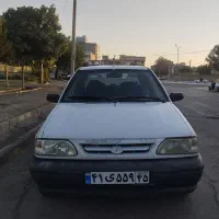 پراید مدل 90 بنزینی