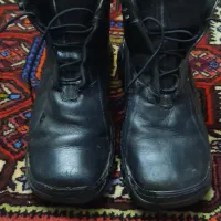 نیم بوت اورجینال