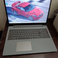 لپ تاپ لنوو Core i3 نسل ۱۰ گیمینگ و رندر دوگرافیکه