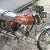 موتور زیگما 170