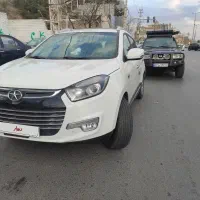 جک اس ۵ نیوفیس مدل ۴۰۱