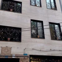اپارتمان ۵۳ فقط جهت معاوضه اپارتمان داخل شهرری