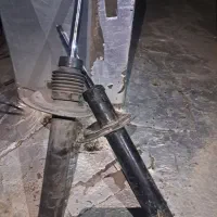 کمک پژو و هیدرولیک