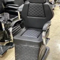 صندلی آرایشگاه
