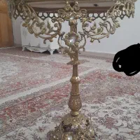 میز خاطره برنز