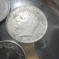 سکه قدیمی