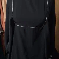 عبا کرپ الیزه
