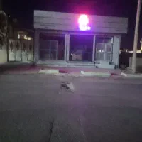 تمام وسایل بوکس در حد نو