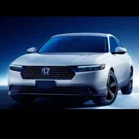 فروش حواله هوندا آکورد 2025