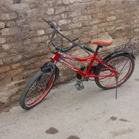 دوچرخه سایز ۲۰