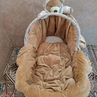 کریر حصیری نو نو