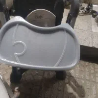 کالسکه و صندلی کودک