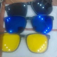 عینک کاورU400