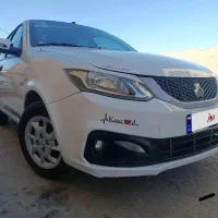 ساینا دوگانه فابریک پا به صفر