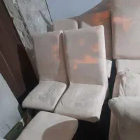 مبل و صندلی