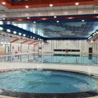 آموزش تخصصی شنا و برگزاری کلاس های آبدرمانی