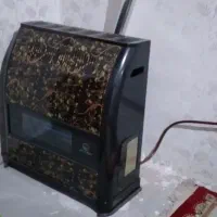بخاری