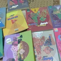 کتاب کنکور تجربی