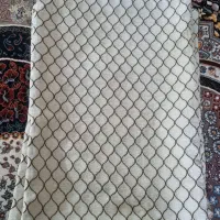 رویه بالشت مخملی