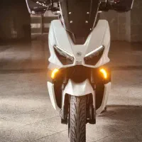 موتور سیکلت کی وی Vs249