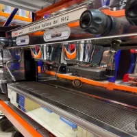 قهوه ساز صنعتی جیمبالی M27