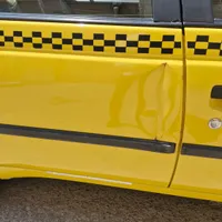 پژوتاکسی گردشی 405 GLX - دوگانه سوز CNG، مدل ۱۳۹۶|خودرو سواری و وانت|کرمانشاه, |دیوار