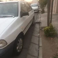 پراید مدل92|خودرو سواری و وانت|تهران, جنتآباد شمالی|دیوار