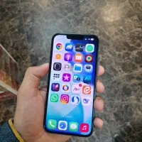 اپل ۱۳ درحد معاوظه و فروش