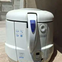 سرخ کن دلونگی