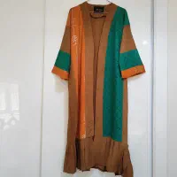 مانتو مزونی