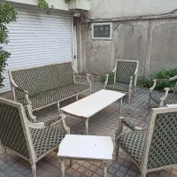 مبل مناسب باز سازی