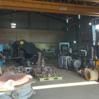 استخدام تراشکار درجه 1