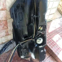 باک بنزین کامل.  پژو ، سمند ، پارس