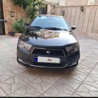 دنا پلاس توربو ۶دنده