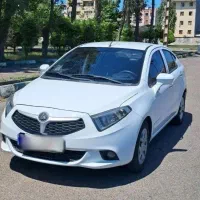 برلیانس H230  (بی رنگ بی ضربه) مدل ۹۶