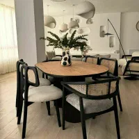 اصالت را با چوب راش تجربه کنید