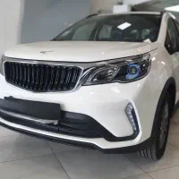 بک X3 / نقد و اقساط / بدون ضامن / تحویل فوری