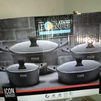 فروش وسایل آشپز خانه