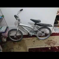 دوچرخه ۱۶
