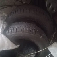 لاستیک تایر