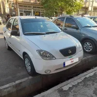 تیبا مدل ۹۹