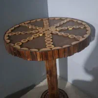 میز خاطره