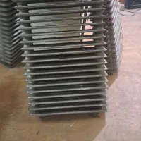 رادیاتور چدنی