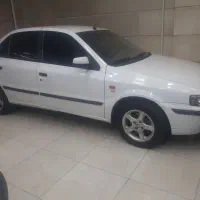 سمند مدل ۹۰دوگانه شرگت