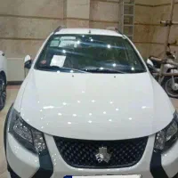 ماشین کوییک صفر کیلومتر GXLمدل