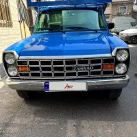 نیسان مدل 83 سالم به شرط