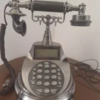 تلفن رو‌میزی